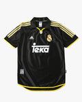 REAL MADRID RETRO AWAY 1999/20
