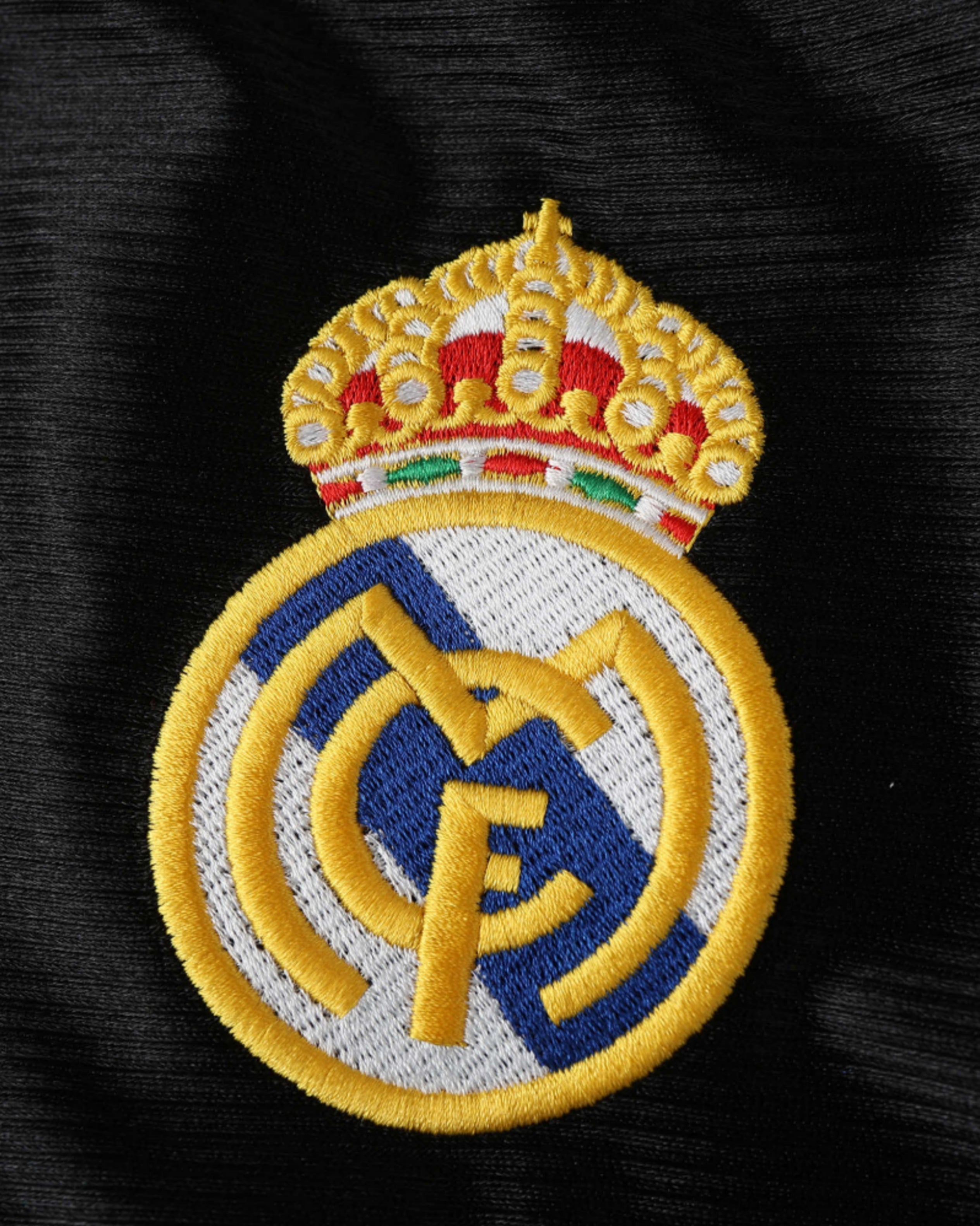 REAL MADRID RETRO AWAY 1999/20