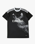 REAL MADRID RETRO THIRD 2014/15