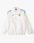 REAL MADRID WINDBREAKER 2025/26
