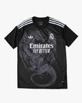 REAL MADRID x BLACK FURY PREMIUM KIT