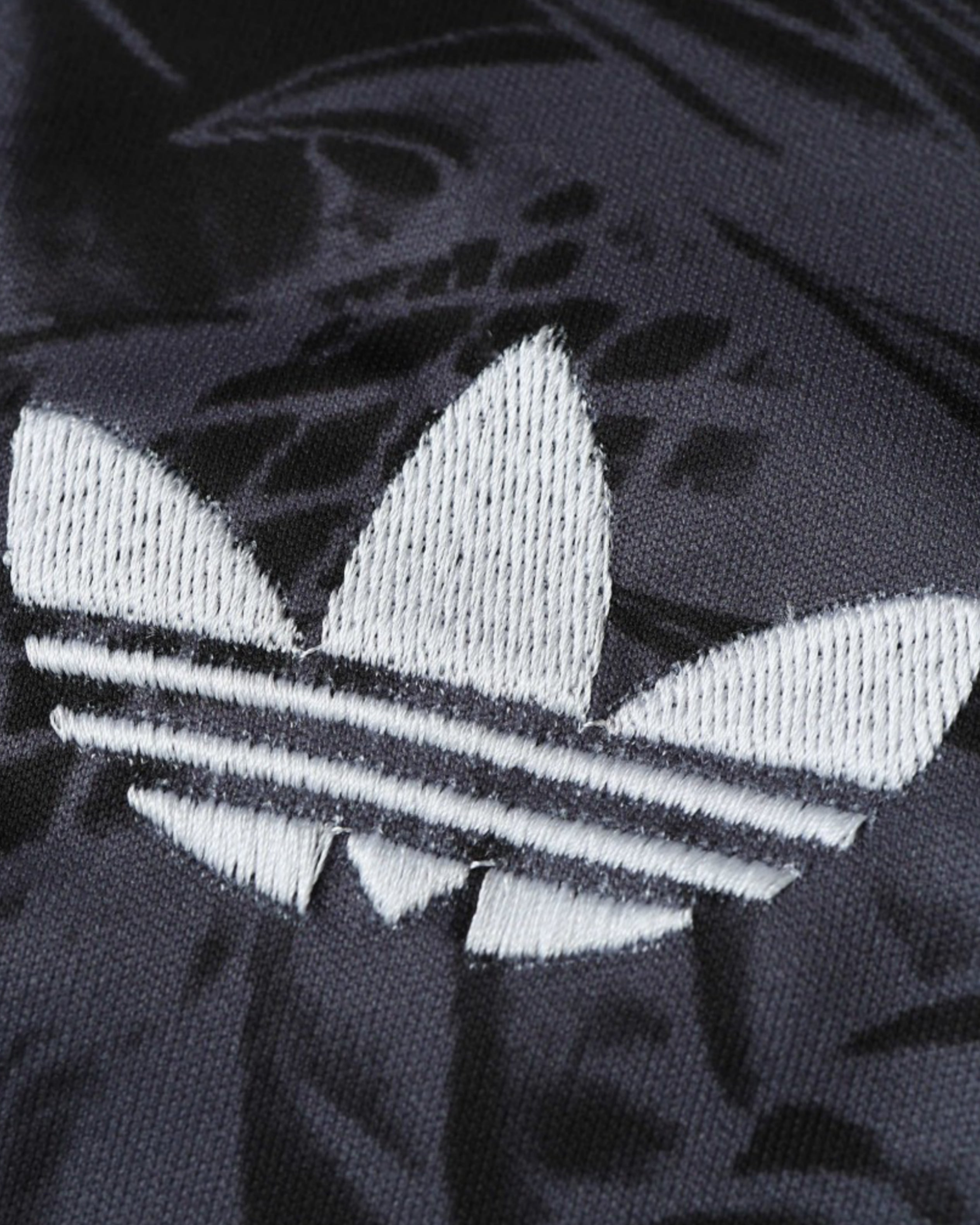 REAL MADRID x BLACK FURY PREMIUM KIT