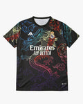 REAL MADRID x RAINBOW DRAGON PREMIUM KIT