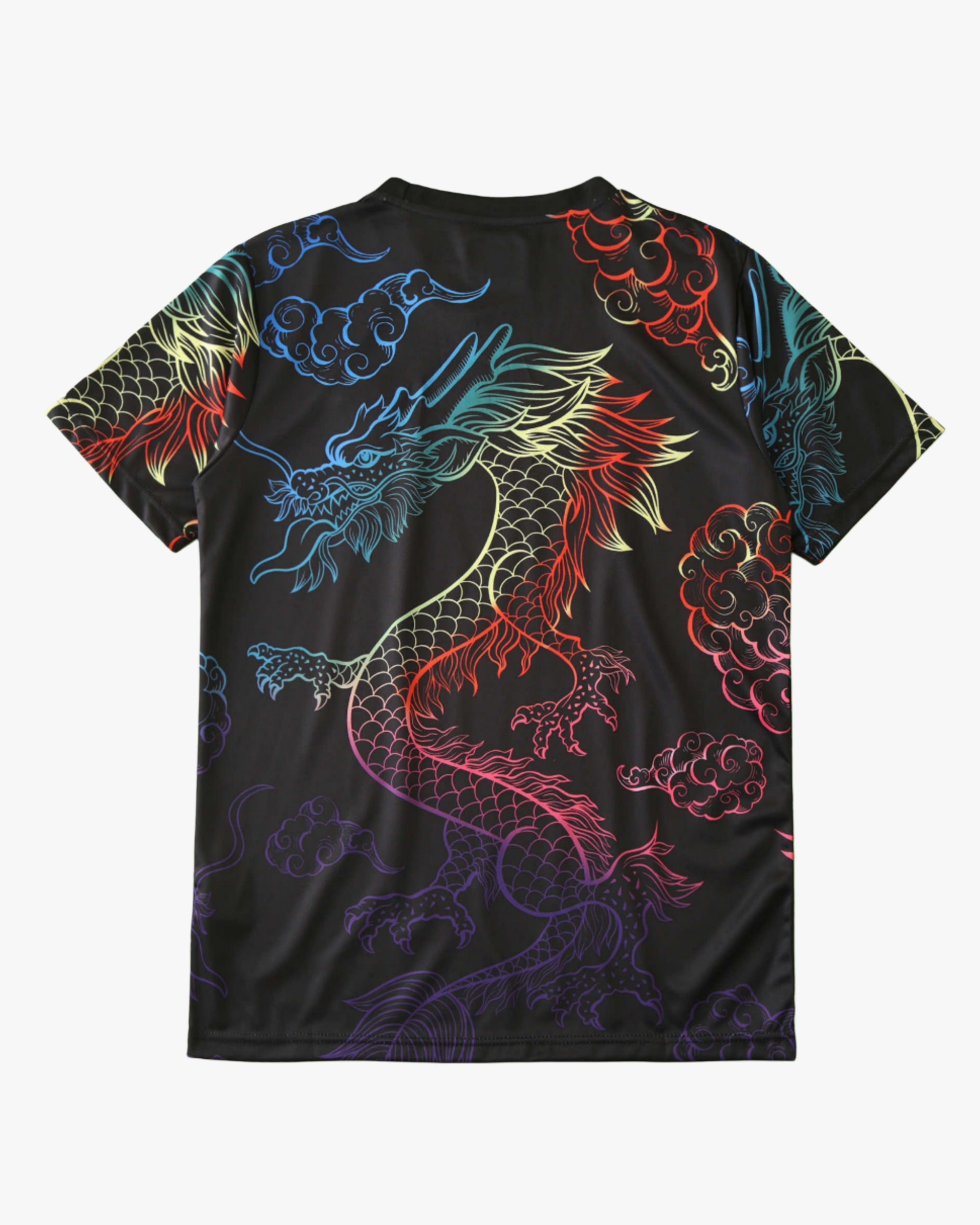 REAL MADRID x RAINBOW DRAGON PREMIUM KIT