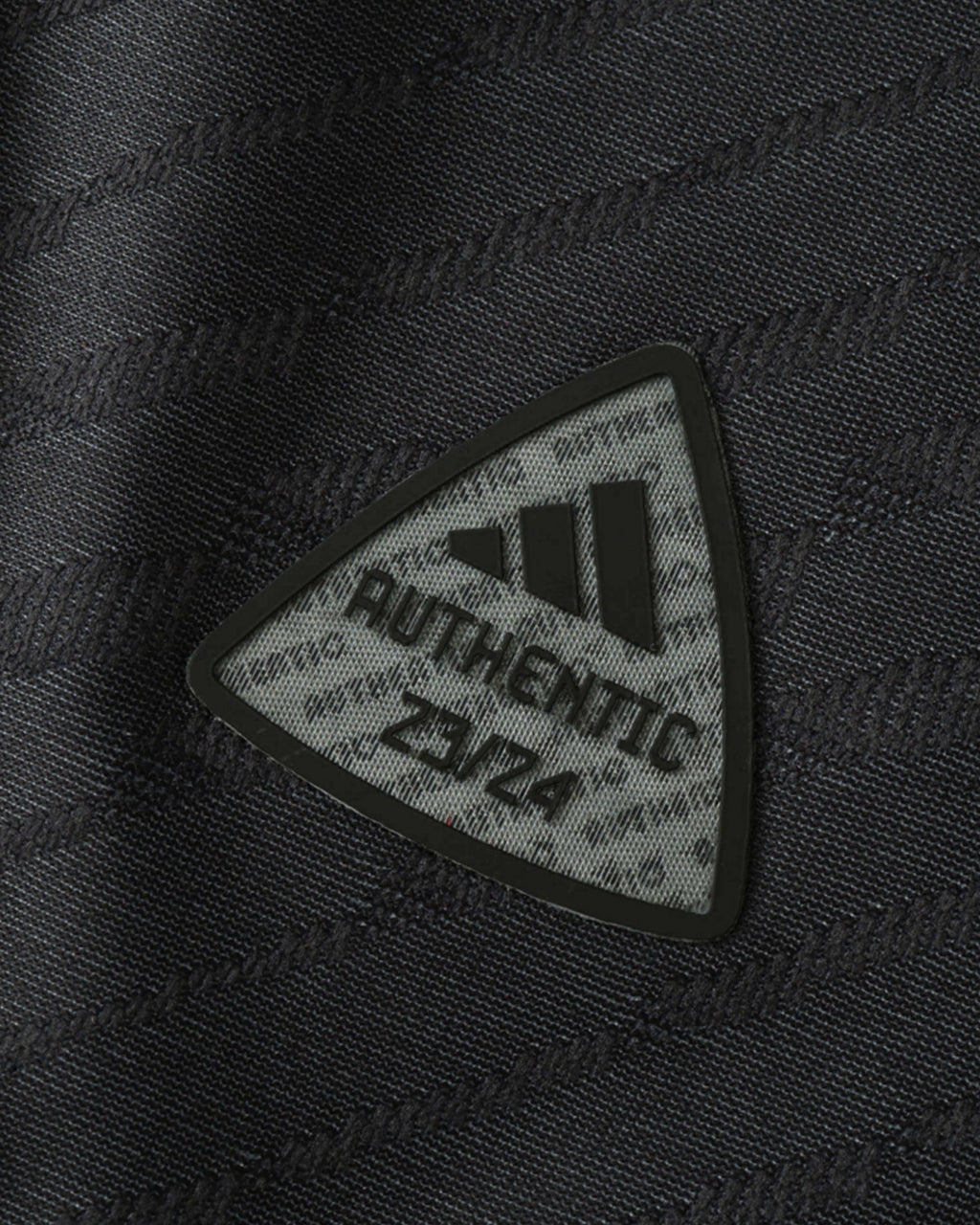 REAL MADRID x Y3 BLACK PREMIUM KIT