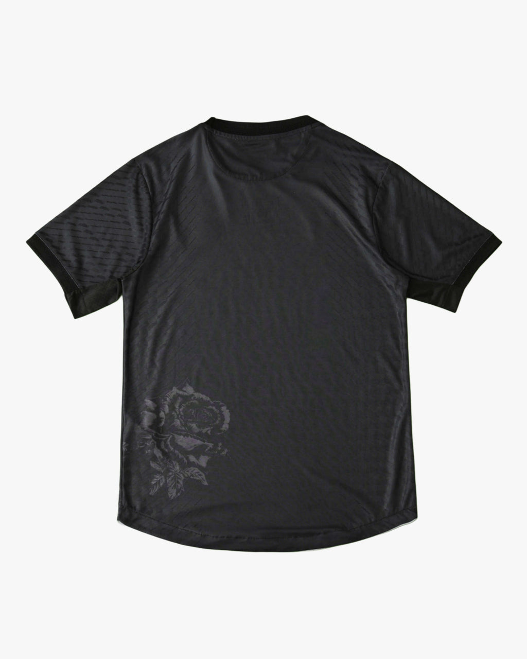 REAL MADRID x Y3 BLACK PREMIUM KIT