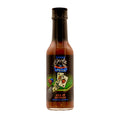 All In - Smoked Reaper Ghost Pepper Hot Sauce (XXX Hot)