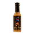 Fire Seed - Reaper Fatalii Mustard Hot Sauce (X Hot)