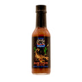 Slow Death - Trinidad Scorpion Hot Sauce  (XXX Hot)