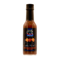 Smoldering Embers - Habanero Tomato Basil Hot Sauce (Medium)