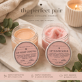 Lip Care Duo | Exfoliate + Restore
