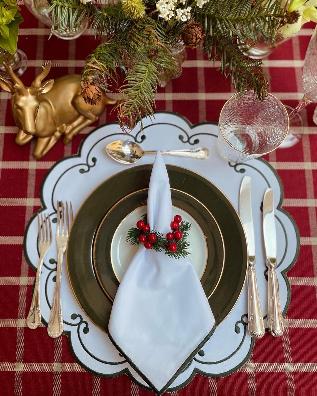 Royal Placemat