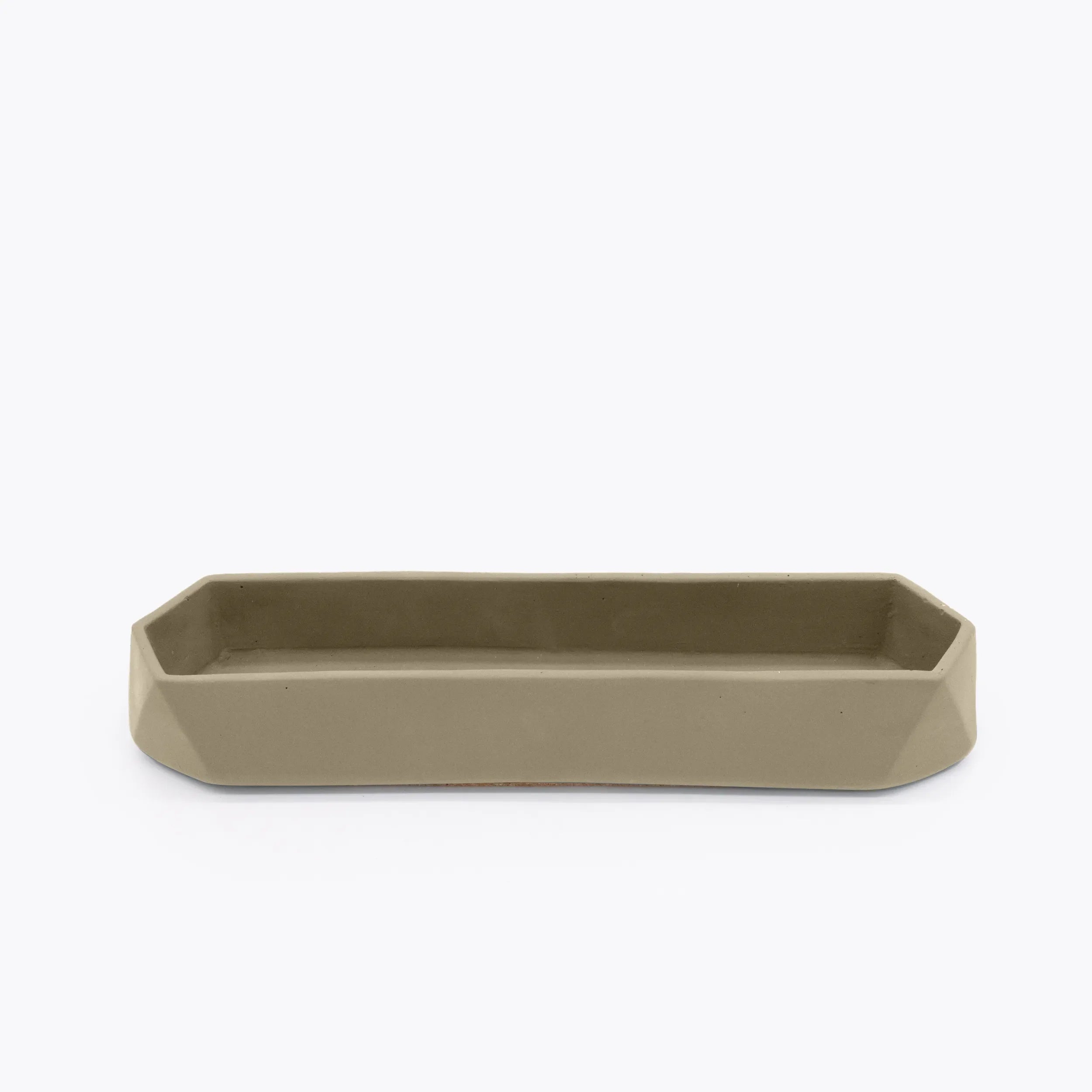 Runner Tabletop Planter