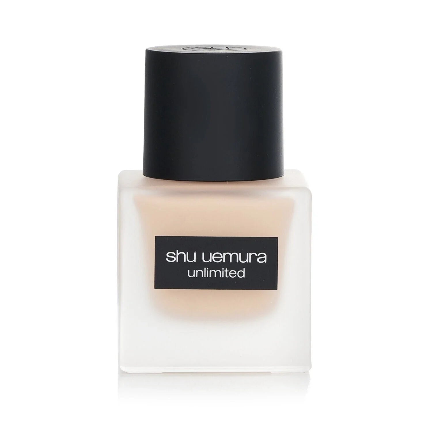 Shu Uemura Unlimited Breathable Lasting Foundation 35 ml