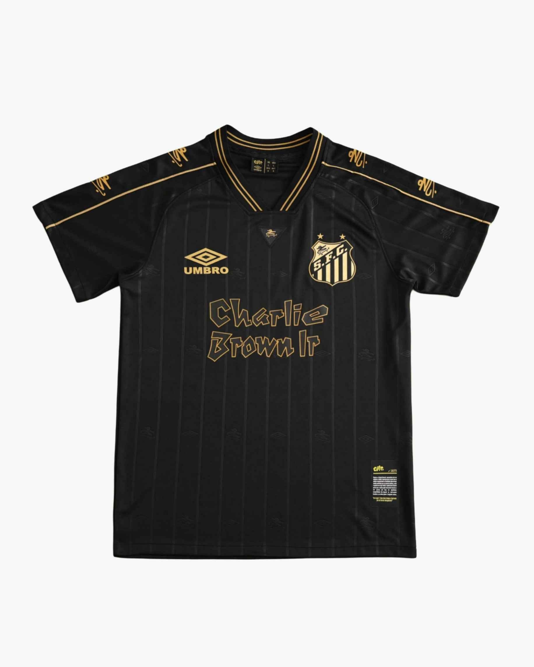 SANTOS x CHARLIE BROWN PREMIUM KIT