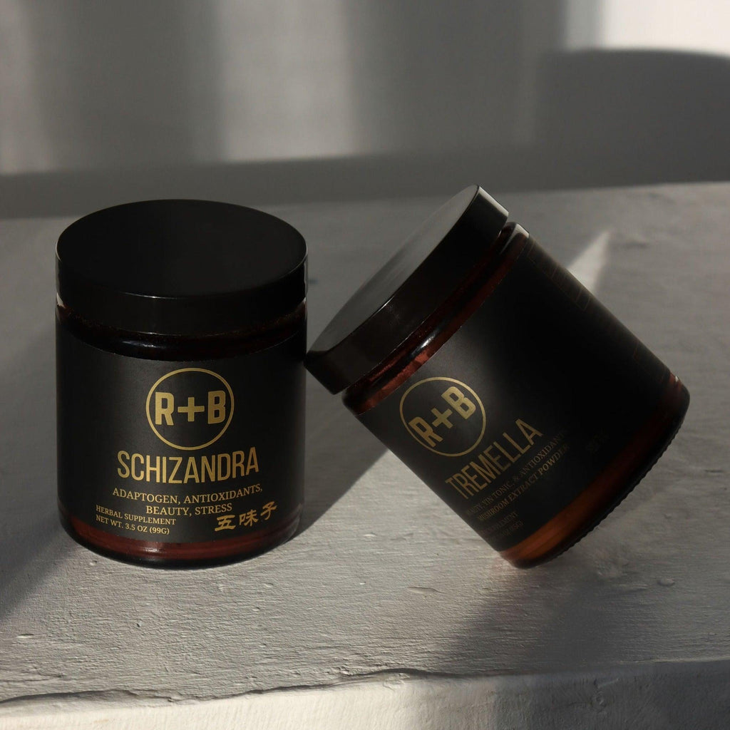 Schizandra