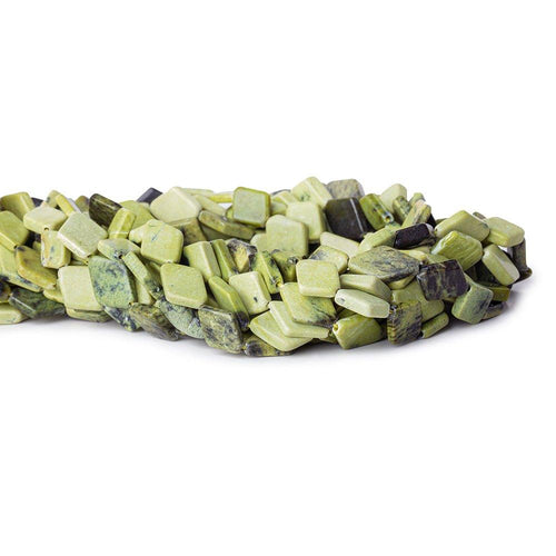 15x10mm Serpentine Plain Kite