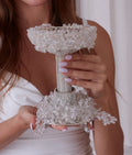 Quinceanera Hand Bouquet, Wedding Centerpiece