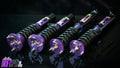 SLR Drift Spec Coilovers for 98-05 Lexus GS300/400/430