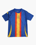 SPAIN UEFA TRAINING 2024/25