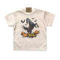 SPOOKY -  Infant Western Horse Halloween Tee