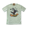 SPOOKY - Toddler Western Horse Halloween Tee