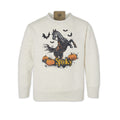 SPOOKY Western Horse Toddler Halloween Sweatshirt