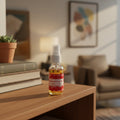 Satya Dragons Blood Air Freshener 30 ml Spray Bottle