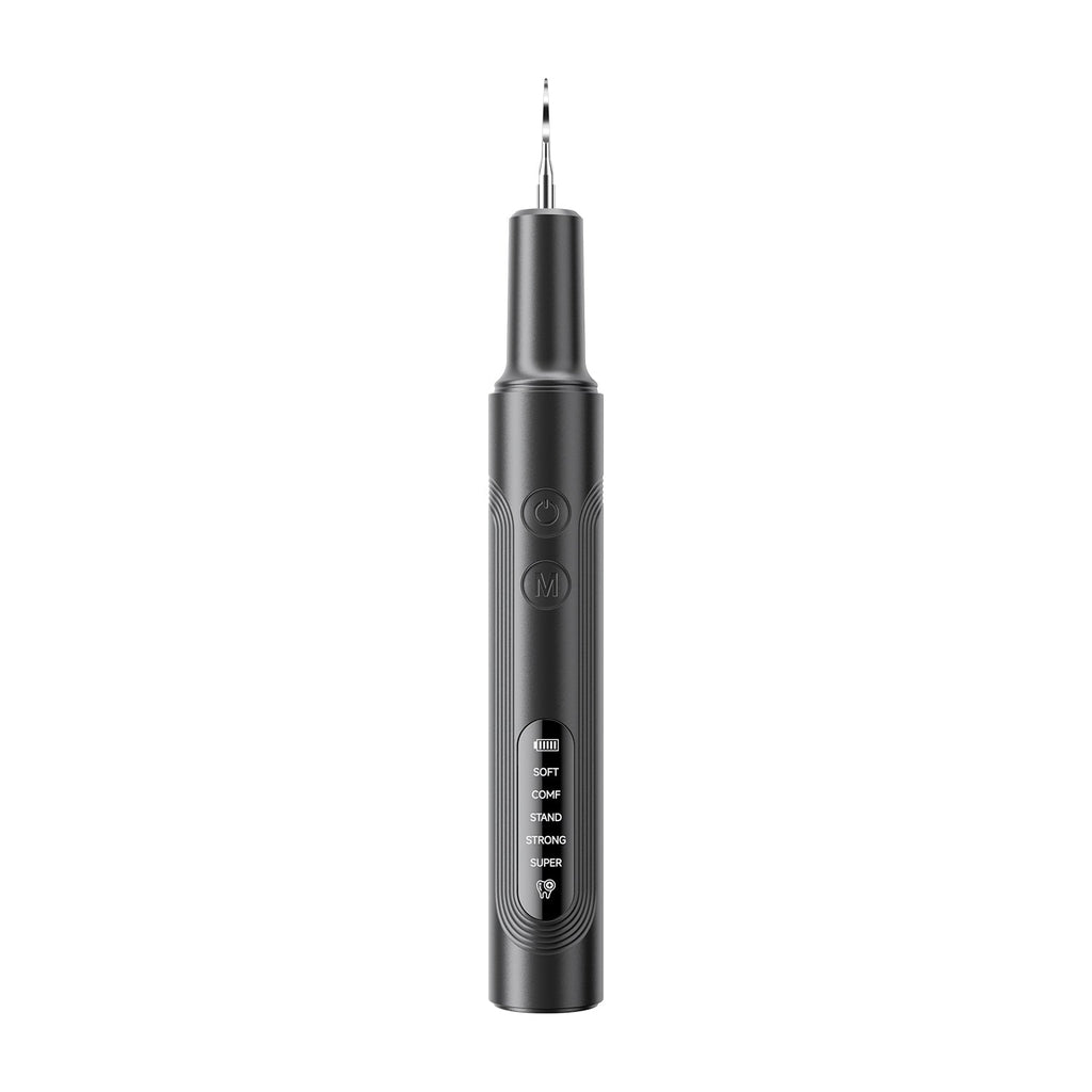 T8 Ultrasonic Tooth Cleaner - Professional Dental Plaque Remover for a Healthier Smile