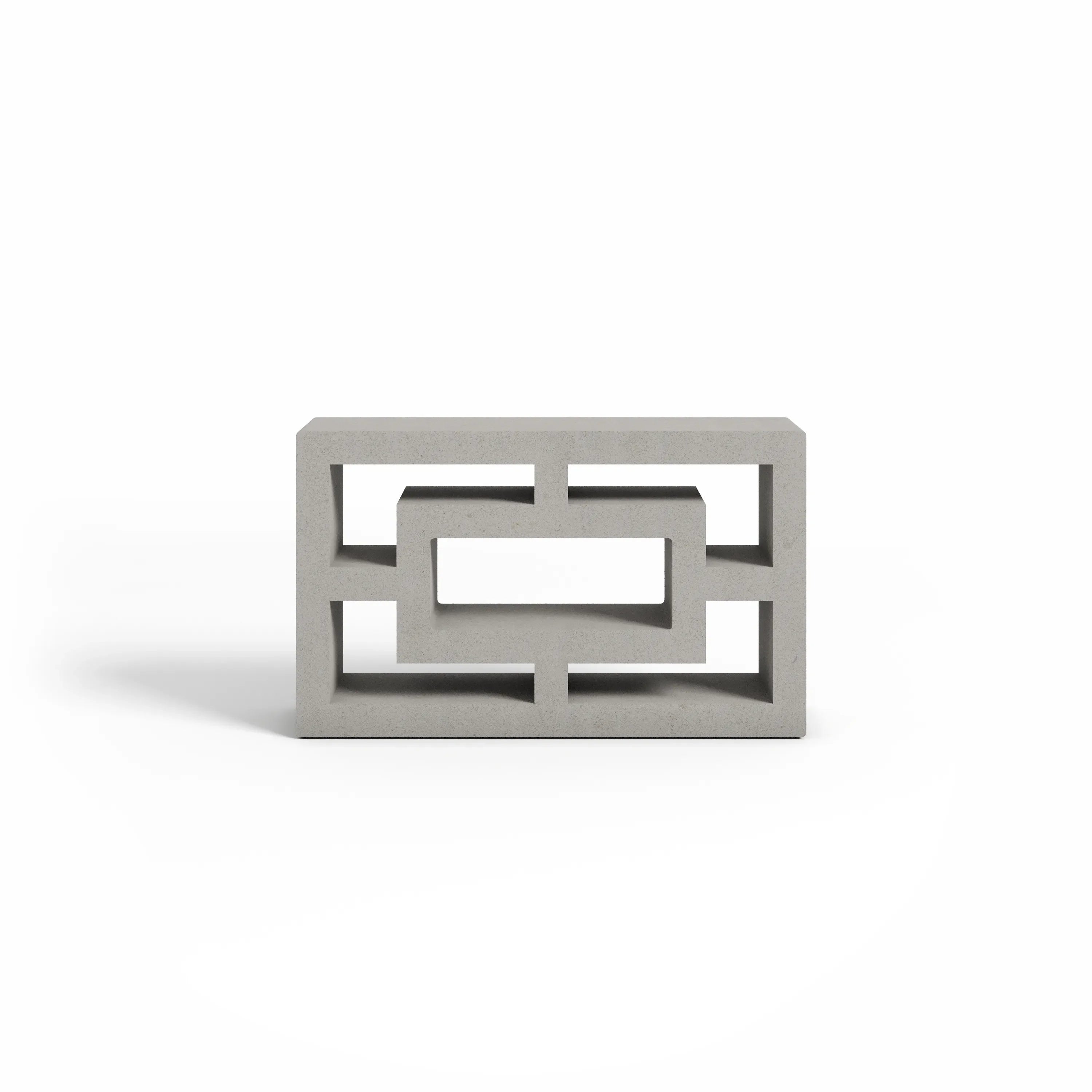TERRA Breeze Block
