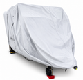 Teton X Trailer Cover Premium Protection for TetonX Trailers