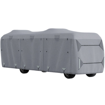 Gold Shield 5L - RV Cover for Class A RV 33' To 37' Feet Long