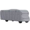 Gold Shield 5L - RV Cover for Class C RV 26' To 29' Feet Long