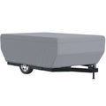 Gold Shield 5L - RV Cover for Folding Pop-Up Camper 18' To 20' Feet Long
