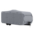 Gold Shield 5L - RV Cover for Travel Trailer 27' To 30' Feet Long