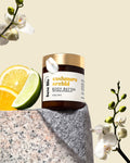 Cashmere Orchid Body Butter