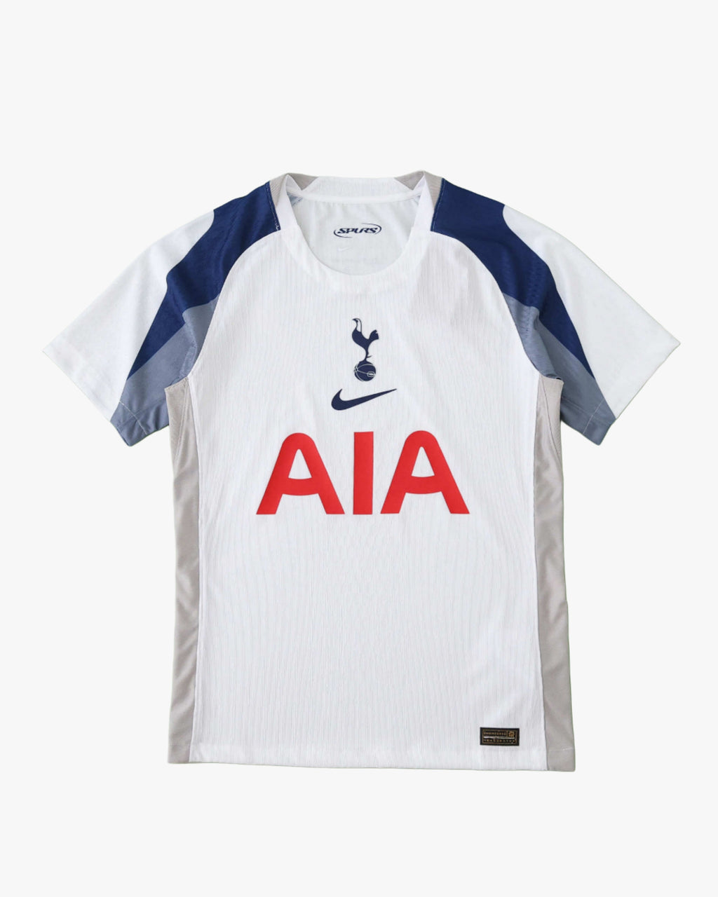 TOTTENHAM HOTSPUR HOME 2025/26