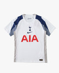TOTTENHAM HOTSPUR HOME 2025/26