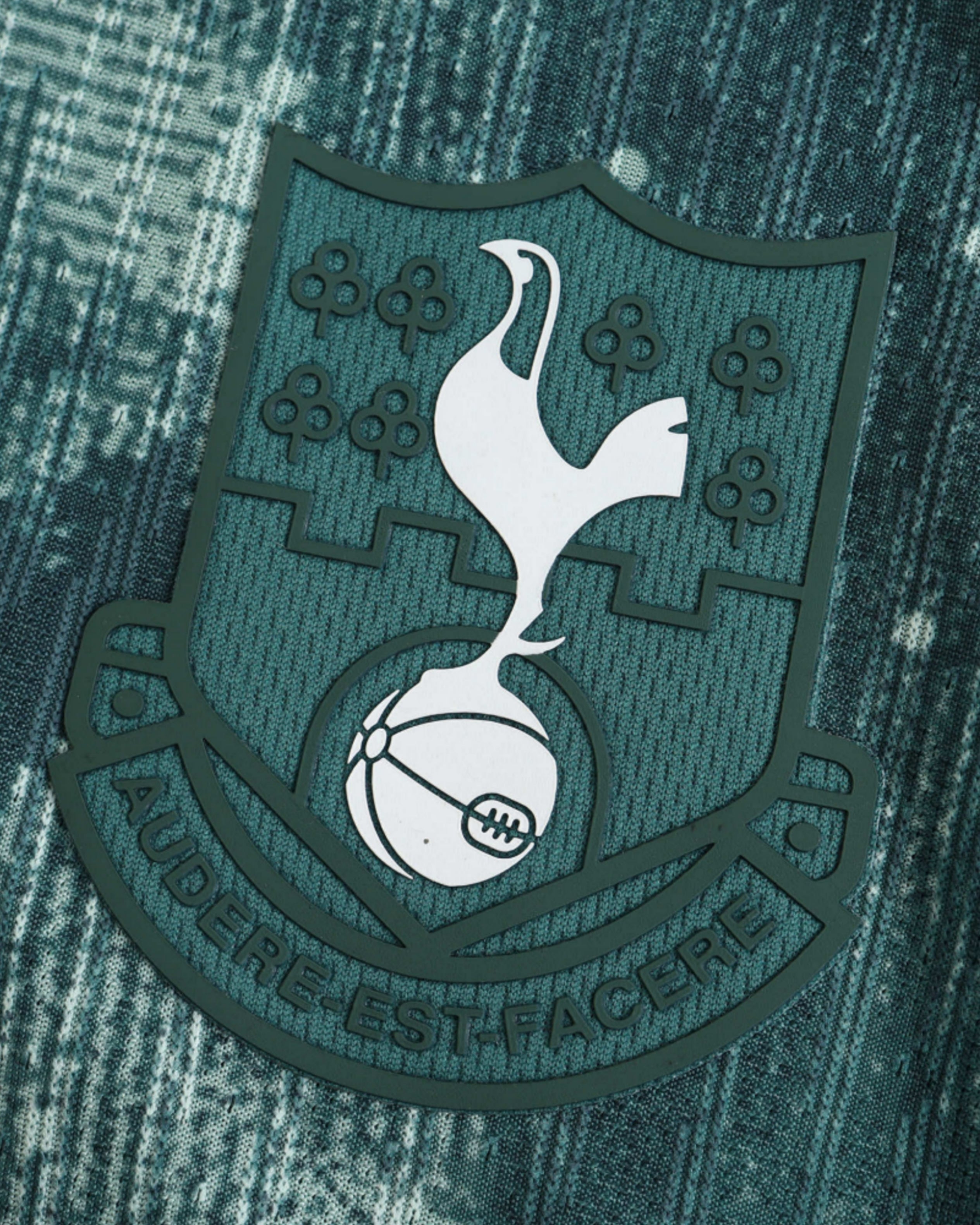 TOTTENHAM HOTSPUR THIRD 2024/25