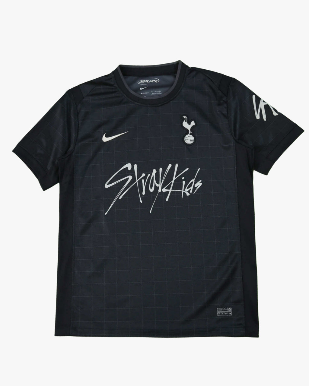 TOTTENHAM HOTSPUR x STRAY KIDS PREMIUM KIT