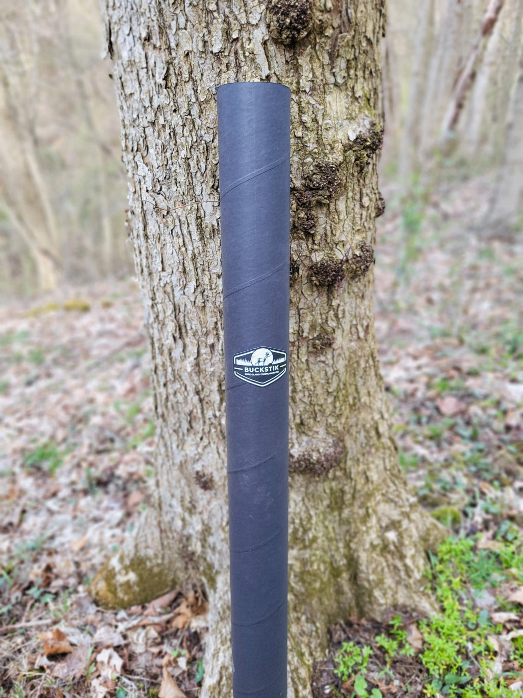 BuckStik w/ 3 pack of Glands