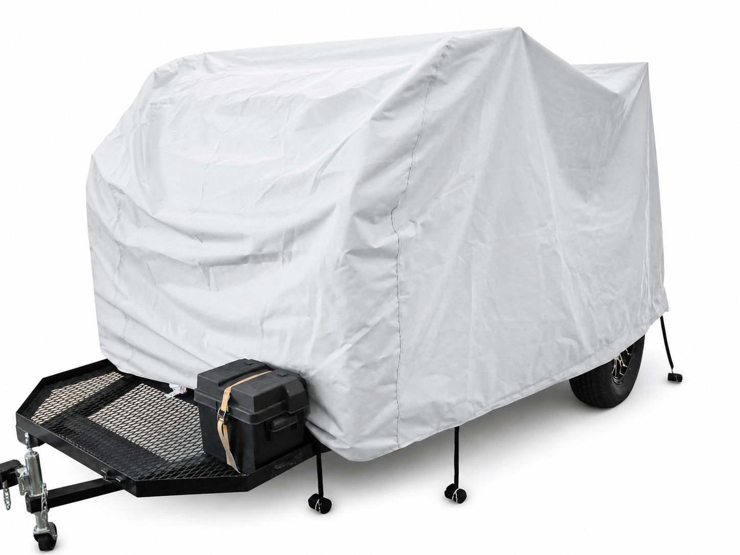 UKAN Camp 590G/585G 5x9 Cover
