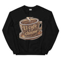 Coffee & Gossip Unisex Sweatshirt