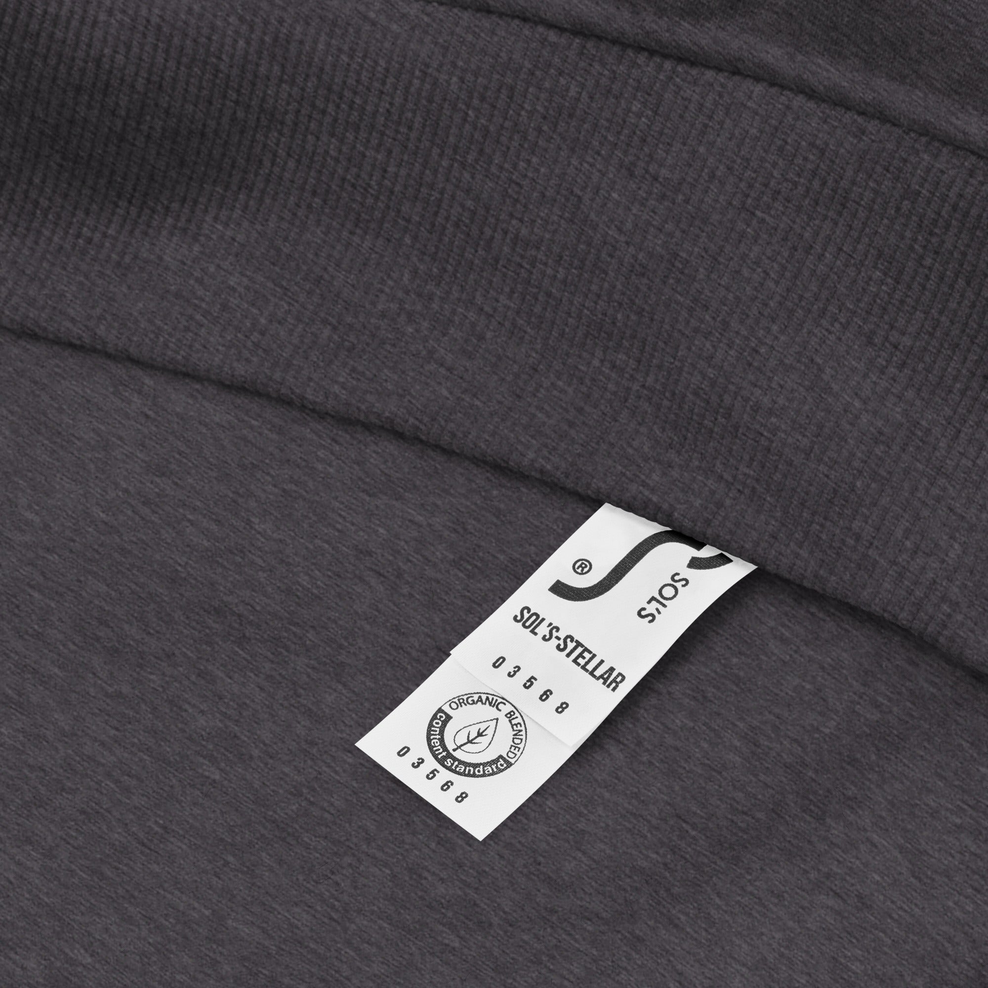 Unisex Eco Raglan Hoodie - Psalm 139:14