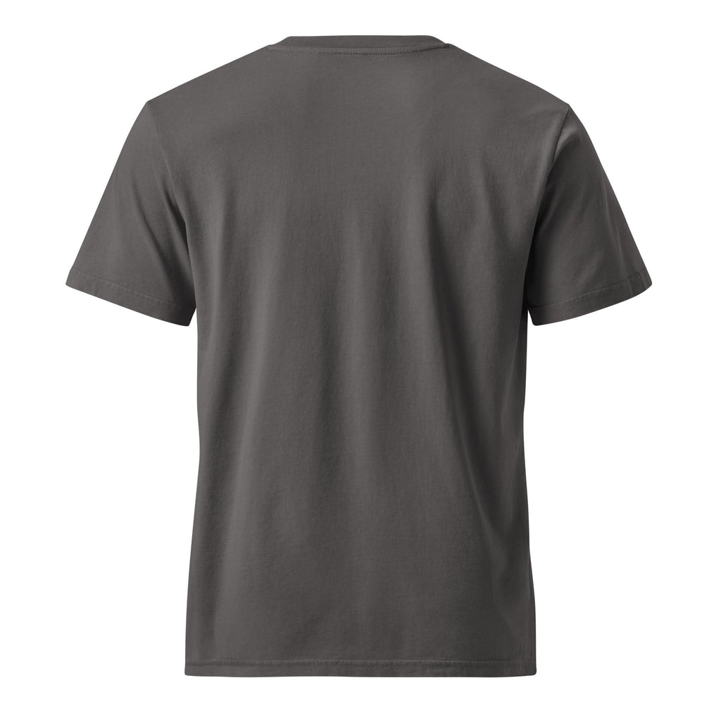 Coffee Unisex Garment Dyed Creator 2.0 Vintage T-Shirt | Stanley/Stella SATU041