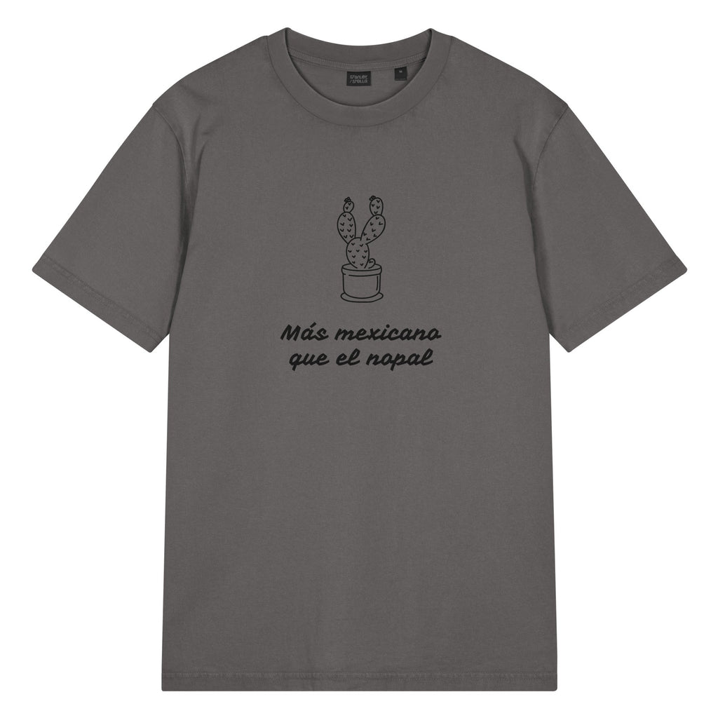 Cactus Unisex Garment Dyed Creator 2.0 Vintage T-Shirt | Stanley/Stella SATU041