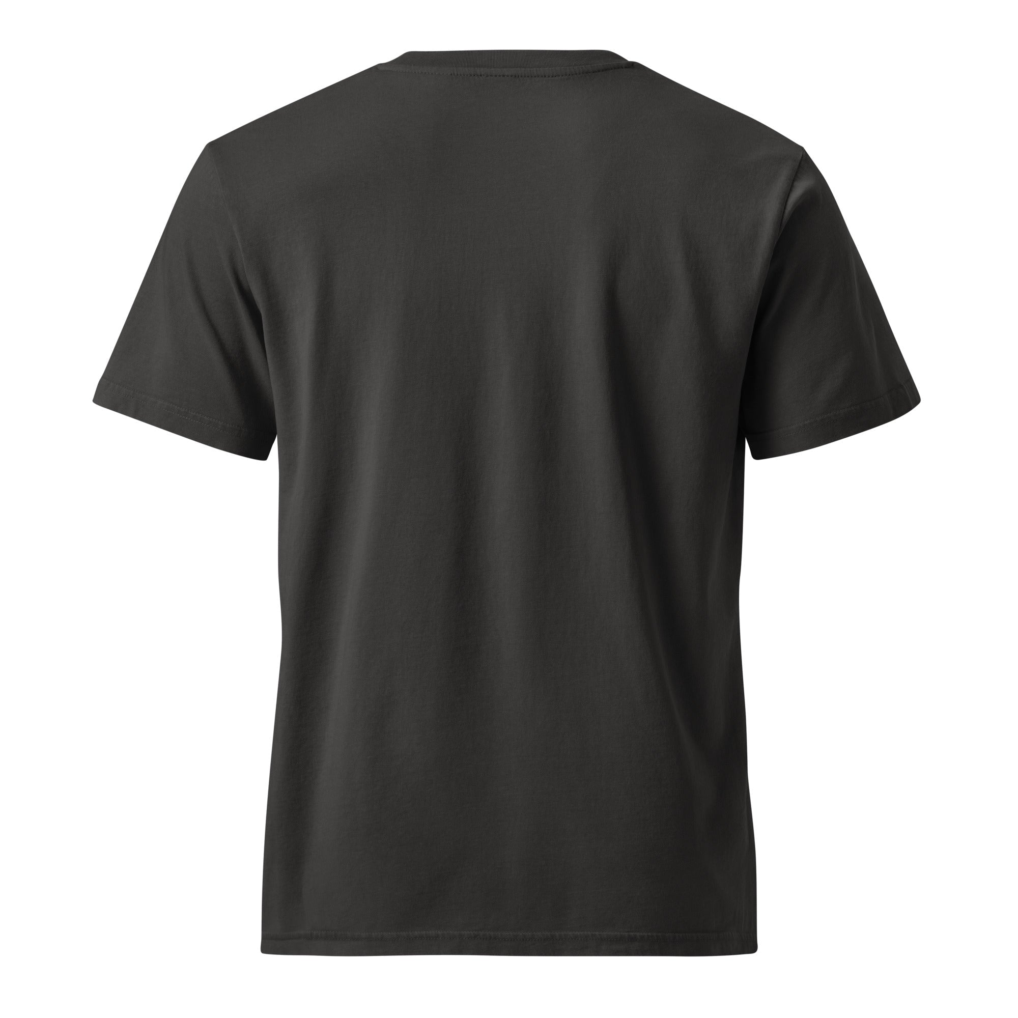 Coffee Unisex Garment Dyed Creator 2.0 Vintage T-Shirt | Stanley/Stella SATU041