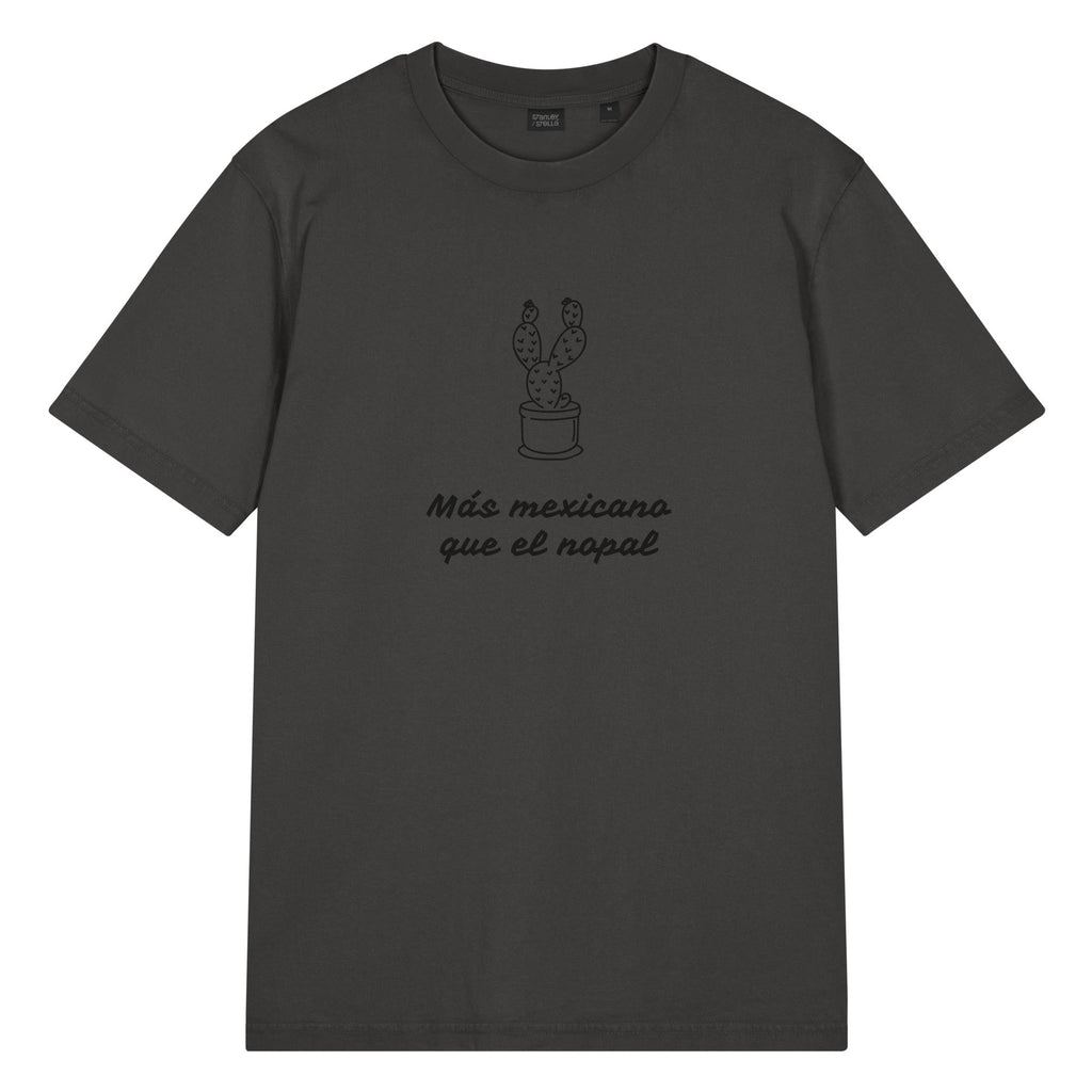 Cactus Unisex Garment Dyed Creator 2.0 Vintage T-Shirt | Stanley/Stella SATU041
