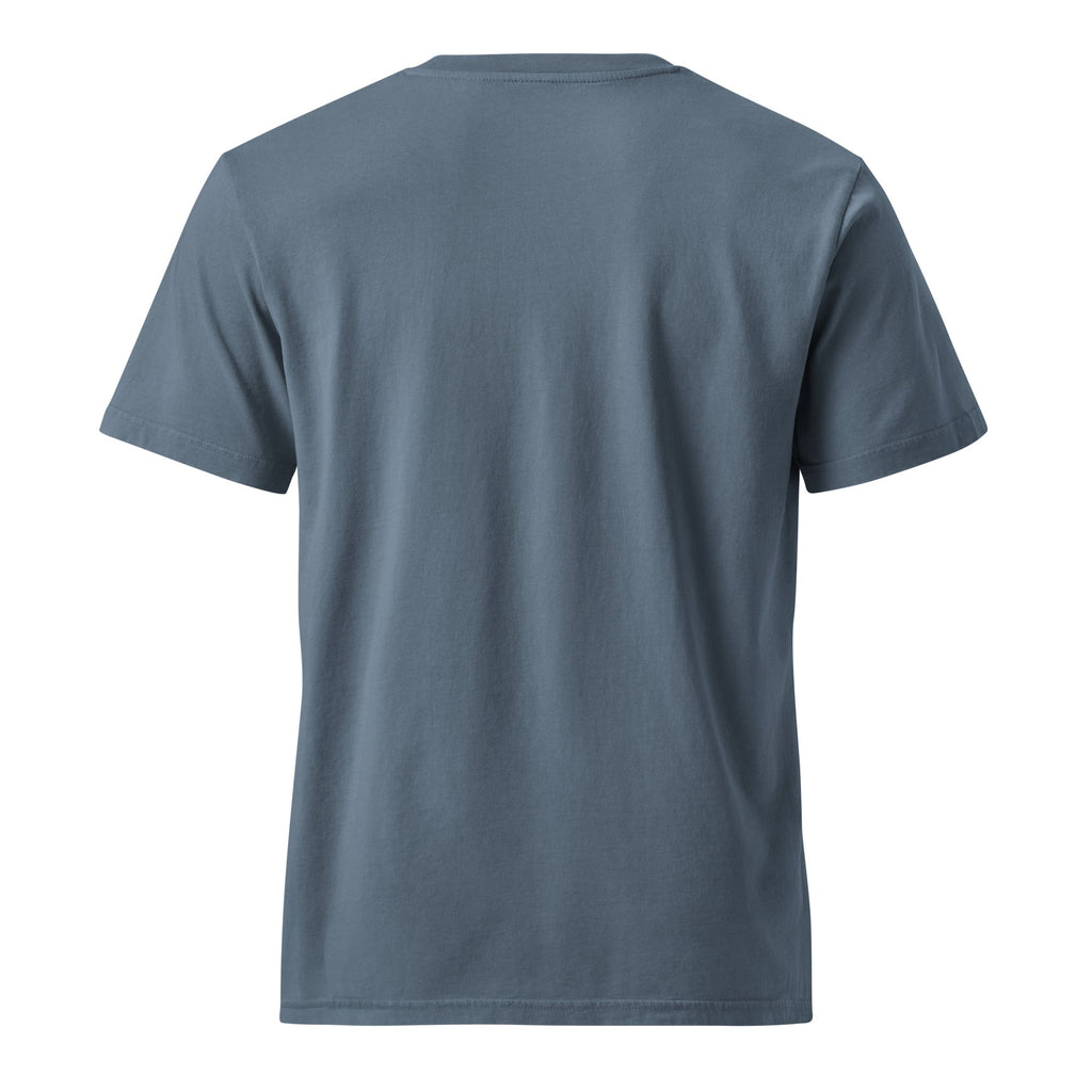 Coffee Unisex Garment Dyed Creator 2.0 Vintage T-Shirt | Stanley/Stella SATU041