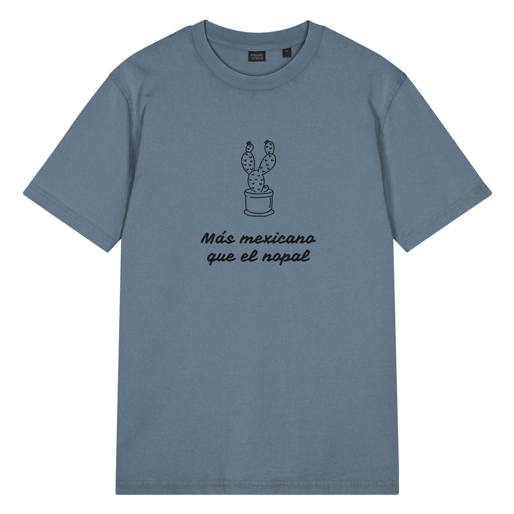 Cactus Unisex Garment Dyed Creator 2.0 Vintage T-Shirt | Stanley/Stella SATU041